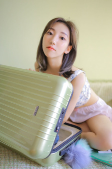 涩女郎